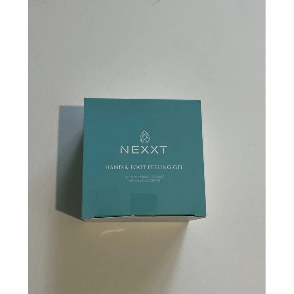 Nexxt‎ Hand & Foot Peeling Gel